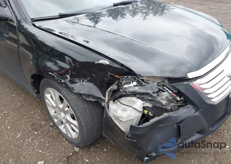 2008 Toyota Avalon Xls from USA, damaged, VIN 4T1BK36B98U322973